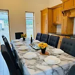 Ballycrystal House Getaway Holiday home
