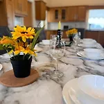 Ballycrystal House Getaway *