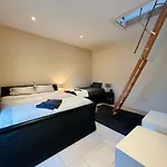 Ballycrystal House Getaway Bunclody