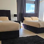 Holiday home Ballycrystal House Getaway