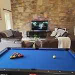 Ferienhaus Ballycrystal House Getaway Bunclody