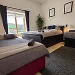 Ballycrystal House Getaway Bunclody
