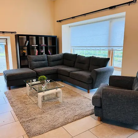 Holiday home Ballycrystal House Getaway