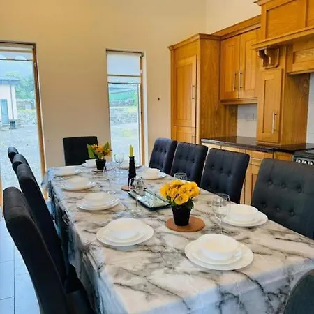 Ballycrystal House Getaway Prázdninový dům