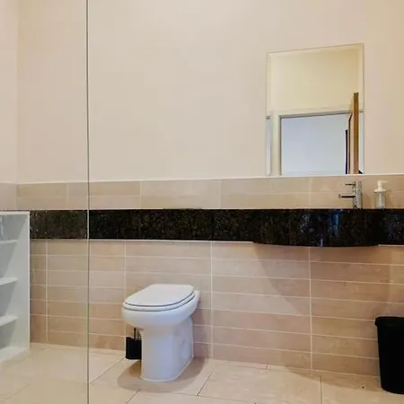 Ballycrystal House Getaway *