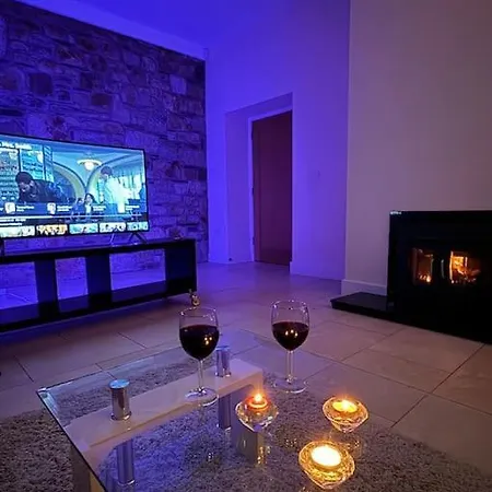 Ballycrystal House Getaway * Bunclody