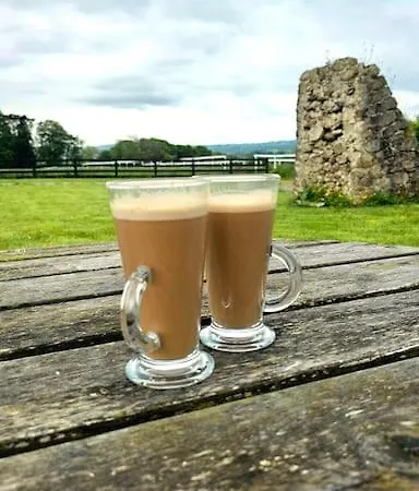 Ballycrystal House Getaway