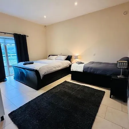 Ballycrystal House Getaway