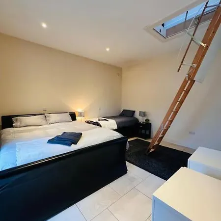 Ballycrystal House Getaway Bunclody