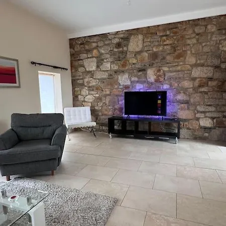 Holiday home Ballycrystal House Getaway