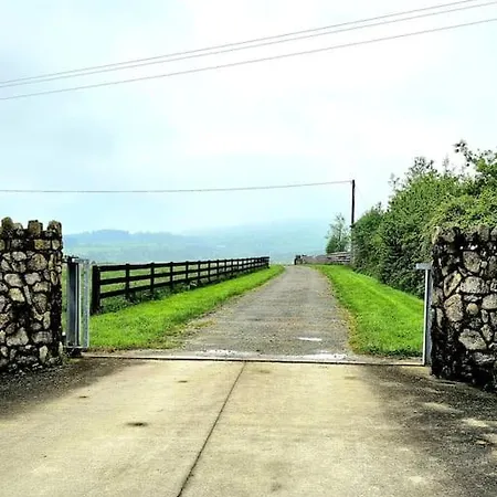 Ballycrystal House Getaway *