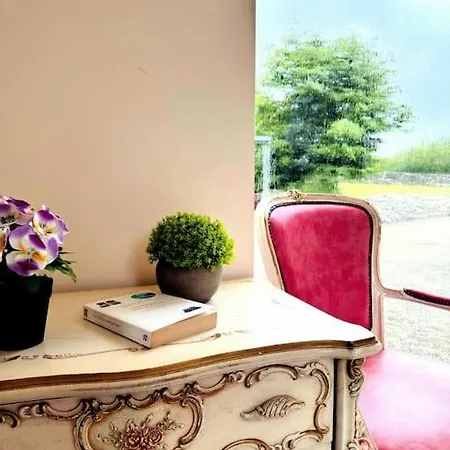 Ballycrystal House Getaway Holiday home