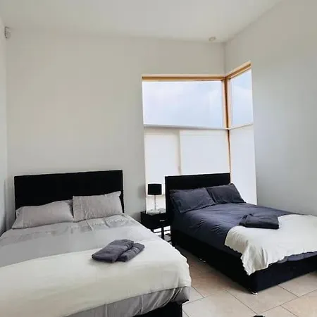 Ballycrystal House Getaway Bunclody