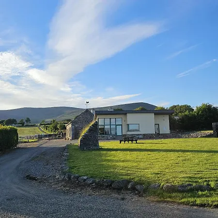 Ferienhaus Ballycrystal House Getaway *