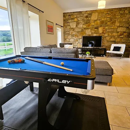Ballycrystal House Getaway