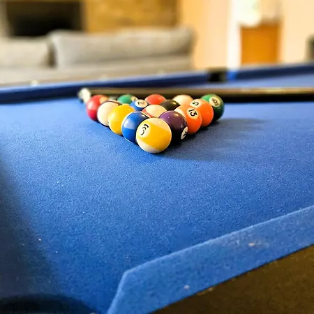 Ballycrystal House Getaway Holiday home Bunclody