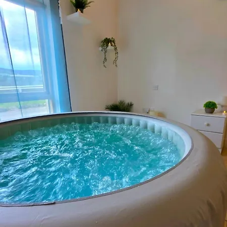 Ballycrystal House Getaway Prázdninový dům