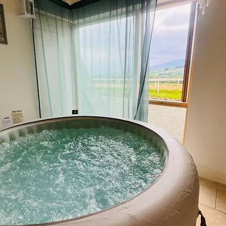 Ballycrystal House Getaway