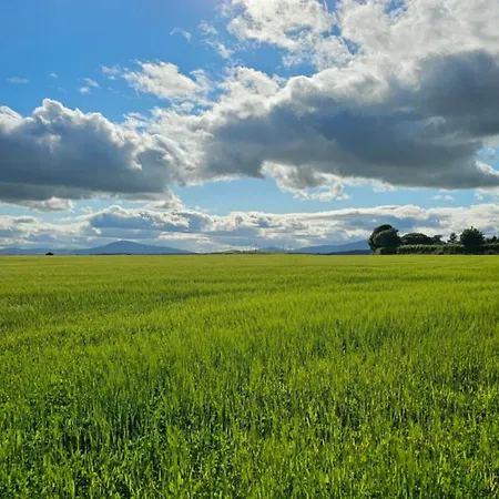 Ballycrystal House Getaway Holiday home