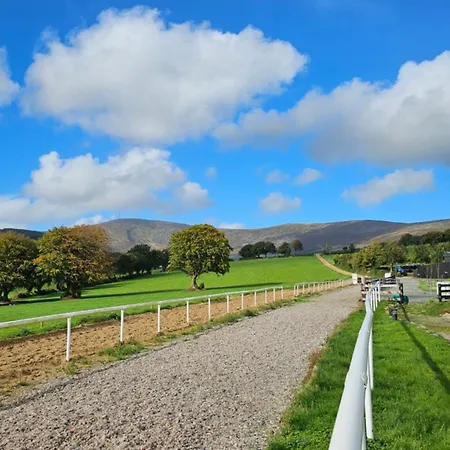 Holiday home Ballycrystal House Getaway