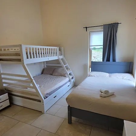 Prázdninový dům Ballycrystal House Getaway Bunclody