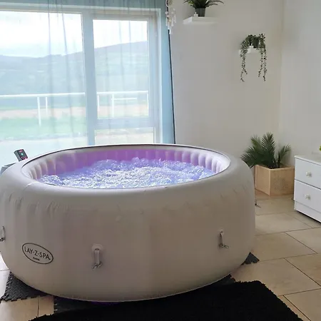 Prázdninový dům Ballycrystal House Getaway *