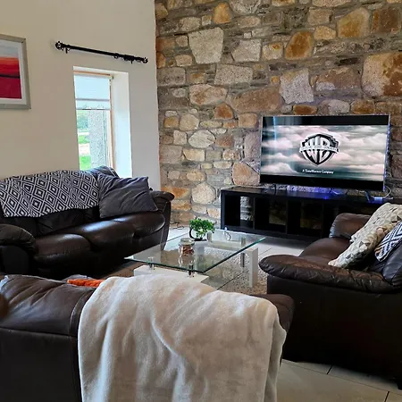 Ballycrystal House Getaway *