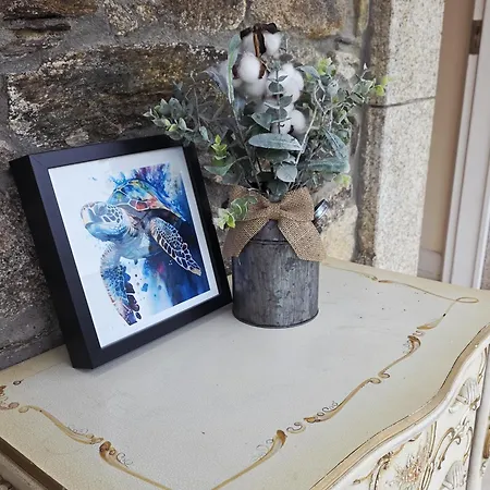 Ballycrystal House Getaway