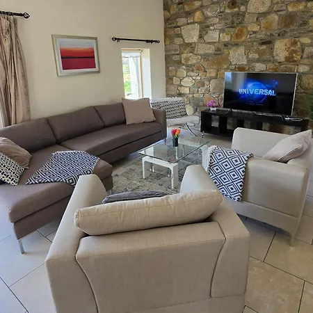 Casa de Férias Ballycrystal House Getaway Bunclody