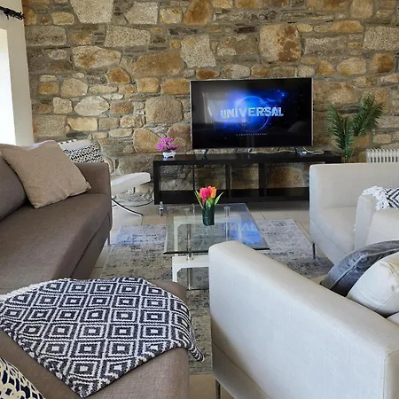 Ballycrystal House Getaway