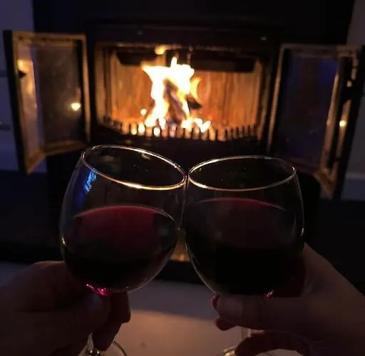 Ballycrystal House Getaway * Bunclody