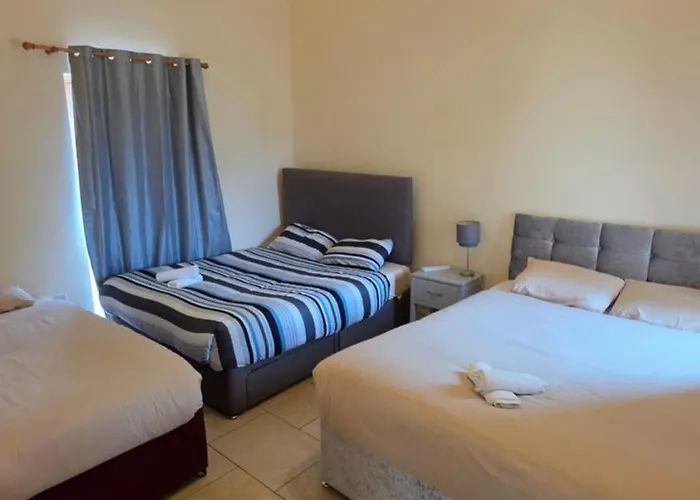 Ballycrystal House Getaway Bunclody