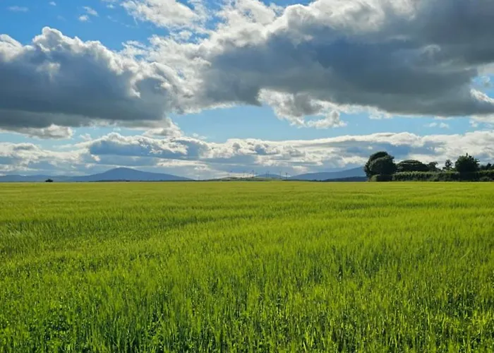 Ballycrystal House Getaway Holiday home