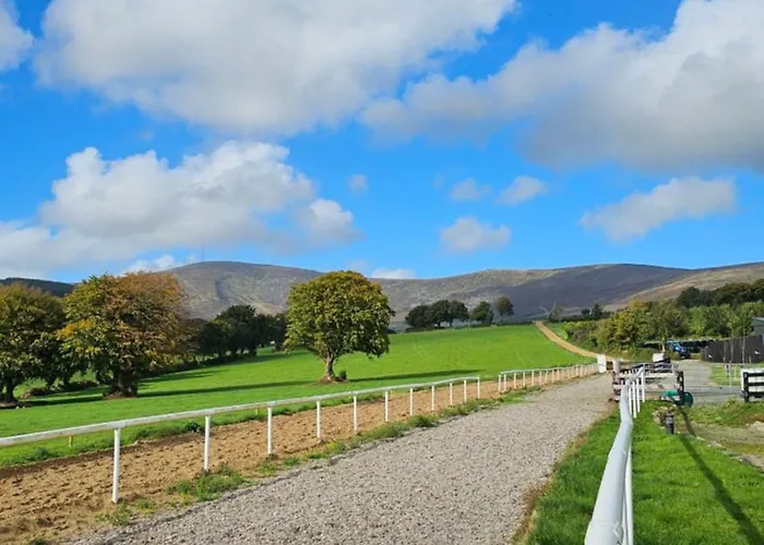 Holiday home Ballycrystal House Getaway